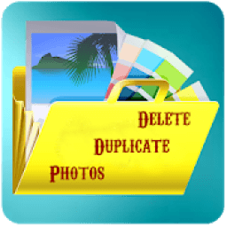 ikon Find Duplicate Photo