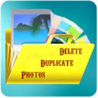 Find Duplicate Photo