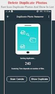 Find Duplicate Photo screenshot 3
