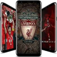 Liverpool wallpaper