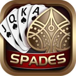 Spades - Offline