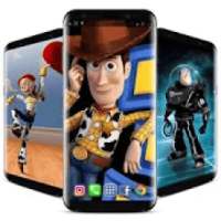 Toy Stories on 9Apps