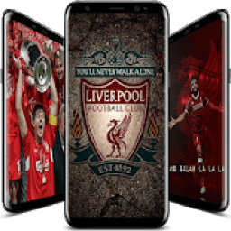 Liverpool wallpaper आइकन