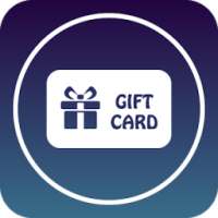 Free Gift Card Generator on 9Apps