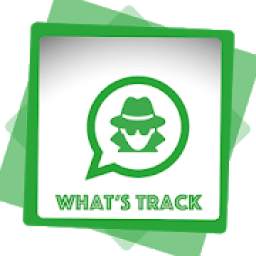 WhatsappTracker 1.0