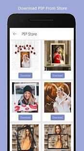 Candy Selfie Camera Pro - Photo Editor स्क्रीनशॉट 5
