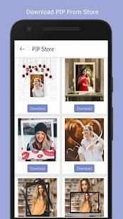 Candy Selfie Camera Pro - Photo Editor स्क्रीनशॉट 1