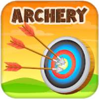 Archery Master