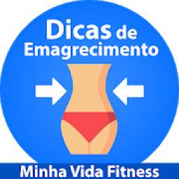 Emagrecimento Saudável - Dicas 1.0
