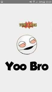 Yoo Bro Jokes screenshot 5