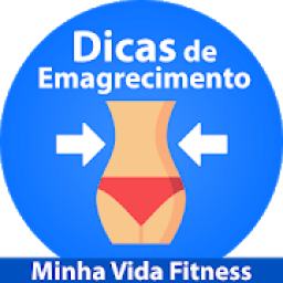 ikon * Emagrecimento Saudável - Dicas