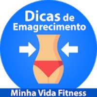 * Emagrecimento Saudável - Dicas on 9Apps