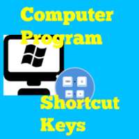 Computer shortcuts