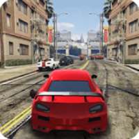 Traffic Drag Racer Full