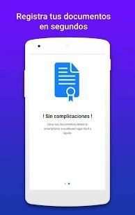 Billetera Móvil - My Wallet screenshot 3