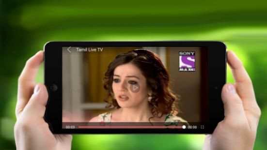 Live Sony TV - Cricket Tips and Advice screenshot 1