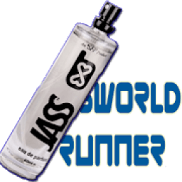 ikon Jass World Runner