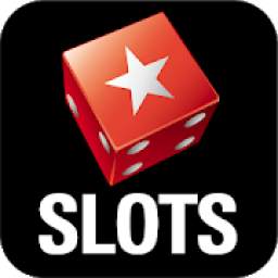 Casino Stars Slots Games by PokerStars