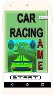 Pak Car Racing Game screenshot 3