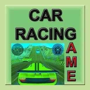 Pak Car Racing Game screenshot 1