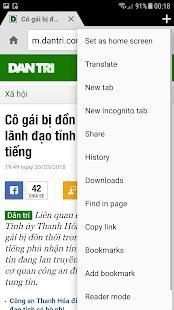 Vietnam News 5 تصوير الشاشة