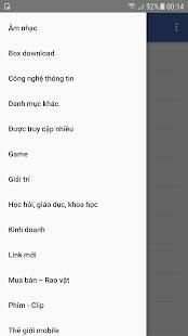 Vietnam News 3 تصوير الشاشة