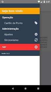 In Press screenshot 1