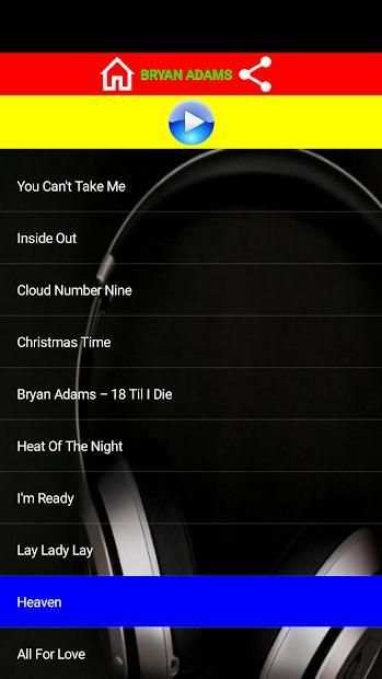 Please For Give Me - All Songs screenshot 4