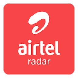 Airtel Radar