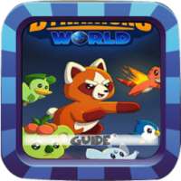 guide for dynamons kids games