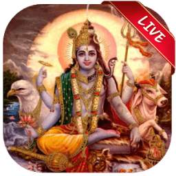 God Live Wallpaper 1.0