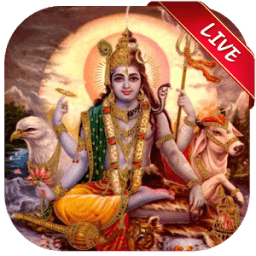 God Live Wallpaper आइकन