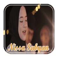 Lagu Nissa Sabyan - Atouna El Toufoule