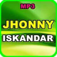 Lagu Jhonny Iskandar Populer