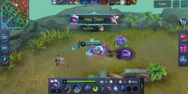 Pro Mobile Legends Video Guide screenshot 7
