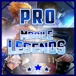 Pro Mobile Legends Video Guide icon