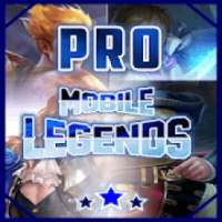 Pro Mobile Legends Video Guide on 9Apps