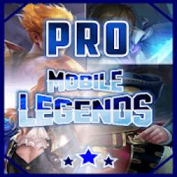Pro Mobile Legends Video Guide 2.1.1