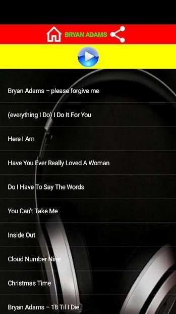 Please For Give Me - All Songs screenshot 5