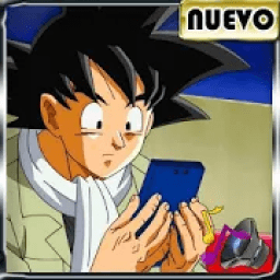 Ringtones to your cell Dragon - ball icon