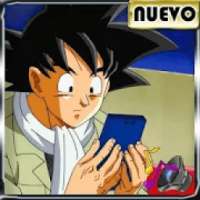 Ringtones to your cell Dragon - ball on 9Apps