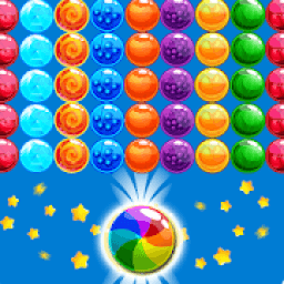 Bubble Shooter Master आइकन