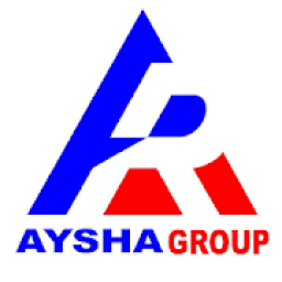 AYSHA GROUP icon