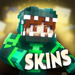 Boys Skins for MCPE 1.0