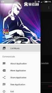 DJ TIK TOK REMIX - MP3 screenshot 5
