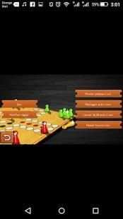 Games Ludo screenshot 1