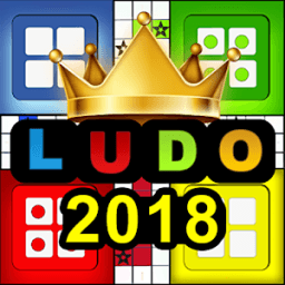 ikon Ludo Mini 2018 ( New )