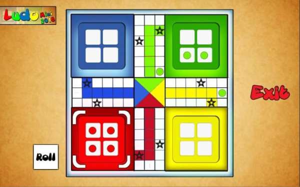 Ludo Mini 2018 ( New ) screenshot 2