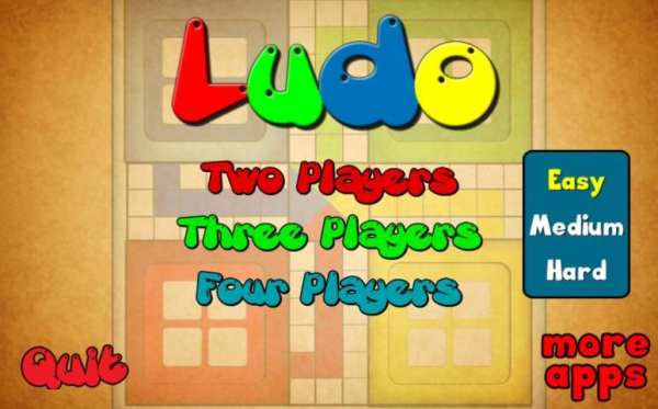Ludo Mini 2018 ( New ) screenshot 4