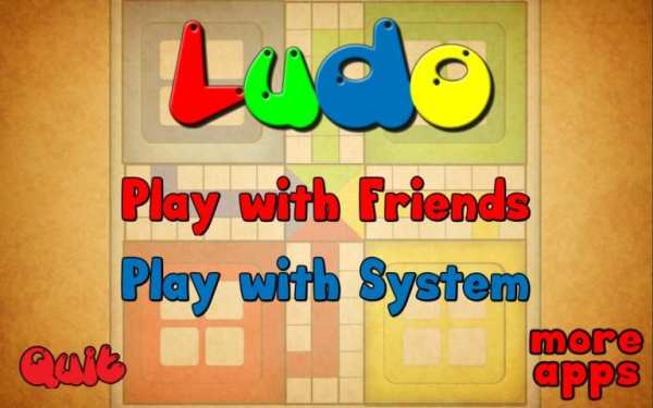 Ludo Mini 2018 ( New ) screenshot 5